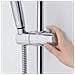 Set Doccia Splash Eco Murcia Cromato 555140344 - Foto miniatura 2