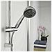 Set Doccia Splash Eco Murcia Cromato 555140344 - Foto miniatura 3