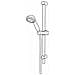 Set Doccia Splash Eco Murcia Cromato 555140344 - Foto miniatura 5