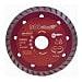 Disco Diamantato Cc 115 Universale 06552 - Foto miniatura 1