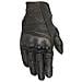 Guanti Pelle 3566118 Mustang V2 1100 Blk blk M - Foto miniatura 3