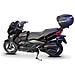 Attacchi Top Master Yamaha Xmax 125/400/400i Attrezzatura 2013-2014 - Foto miniatura 2