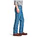 Pantaloni Wrangler Texas L36 Abbigliamento Uomo W31-l36 - Foto miniatura 2
