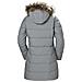 Giacche Aden Down Parka Abbigliamento Donna S - Foto miniatura 2