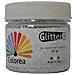Glitter In Polvere - Gr. 50 - Colore Argento - Foto miniatura 1