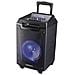 MusicBox X90S Trolley Potenza 90 Watt Bluetooth Colore Nero - Foto miniatura 2