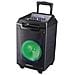 MusicBox X90S Trolley Potenza 90 Watt Bluetooth Colore Nero - Foto miniatura 4