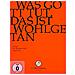 Dvd Johann Sebastian Bach - Was Gott Tut, Das Ist Wohlgetan - Foto miniatura 1