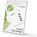 Caricatore Usb Universale 3.1a Bianco Eg-u4ac-02 - Foto miniatura 2