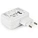 Caricatore Usb Universale 3.1a Bianco Eg-u4ac-02 - Foto miniatura 3