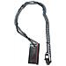 Collana Donna Ss Cwn80801 (50 Cm)  - Foto miniatura 1