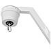Stand Mount With Motor For Mirror Balls Up To 50cm Wh + Quick Link - Foto miniatura 4
