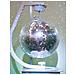 Stand Mount With Motor For Mirror Balls Up To 50cm Wh + Quick Link - Foto miniatura 2