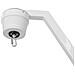 Stand Mount With Motor For Mirror Balls Up To 50cm Wh + Quick Link - Foto miniatura 3