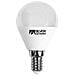Lampadina Led 3000 k E14, 7 w, Bianco, 3 x 4.5 x 8.1 cm - Foto miniatura 1
