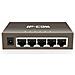 Switch   G1005 5p Gigabit Unmanaged Desktop - Foto miniatura 1