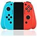 Wireless Controller Per Nintendo Switch, Bluetooth Joystick Gamepad Sostituzione Per Joy Con Compatibile Con Nintendo Switch Pro - Supporto Connessione Cablata - Foto miniatura 2