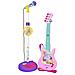 Mattel Barbie Microfono E Chitarra (4400)  - Foto miniatura 1