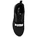Wired 366970-01, Uomo, Nero, Sneakers, Numero: 44 Eu - Foto miniatura 6