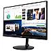Monitor 27" LED IPS CB272 1920 x 1080 Full HD Tempo di Risposta 1 ms  - Foto miniatura 5