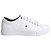 Marchio: Tommy Hilfiger - Genere: Uomo - Tipologia: Sneakercolore: Bianco, Taglia: 44 - Foto miniatura 1
