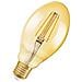 Ampoule Led Ovale E27 Vintage Edition 1906 - 4,5 W - Ambr - Foto miniatura 1