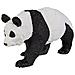 Wild Wildlife: Panda - Foto miniatura 1