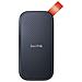 Portable SSD 1TB 520MB USB 3.2 SDSSDE30-1T00-G25 - Foto miniatura 1