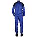 Ulfinno Training Suit, Uomo, Blu, Tute, Numero: L Eu - Foto miniatura 4