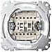 Doppelwech. schal. -eins Meg3126-0000 10ax Ac 250v Meg3126-0000 Meg3126-0000 (meg3126-0000)  - Foto miniatura 1
