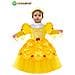 Principessa Belle Prima Infanzia 19/24 Mesi - Foto miniatura 1