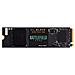 SSD 1 TB Serie WD Black Sn750se M. 2 Interfaccia PCI Express 4.0 - Foto miniatura 3