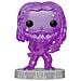 Marvel: Pop! Art Series - Infinity Saga - Thor (Purple) (Vinyl Figure 49) - Foto miniatura 1