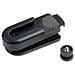 010-10380-00 Passivo Nero supporto e portanavigatore - Foto miniatura 2