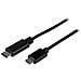 Cavo USB-C a Micro-B - M / M - Cavo di Ricarica USB 2.0 / USB Tipo-C da 50cm - Compatibile Thunderbolt 3 - Foto miniatura 1