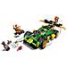 Gioco per Bambini Auto Da Corsa Di Lloyd Evolution - Foto miniatura 5