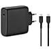 Alimentatore di Corrente GaN USB-C 100 W - Foto miniatura 1