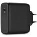 Alimentatore di Corrente GaN USB-C 100 W - Foto miniatura 3