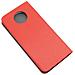 Custodia Book Orizzontale Sensitive Case Per Xiaomi Redmi Note 9 5g Red - Foto miniatura 3