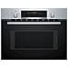 Forno Combinato Mo Integrato 44l Inox - Cma585gs0 - Foto miniatura 1