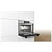 Forno Combinato Mo Integrato 44l Inox - Cma585gs0 - Foto miniatura 4