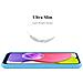 Custodia Compatibile Con Samsung Galaxy A03s In Candy Blu - Coperchio Protettivo In Silicone Tpu Flessibile - Foto miniatura 3
