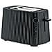 Tostapane Mdl08b 2 fette Potenza 850 W Colore Nero - Foto miniatura 1