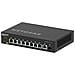 Switch GSM4210PD-100EUS 8 Porte Ethernet PoE 10 / 100 / 1000 Mbps RJ45 Managed - Foto miniatura 9