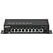 Switch GSM4210PD-100EUS 8 Porte Ethernet PoE 10 / 100 / 1000 Mbps RJ45 Managed - Foto miniatura 1