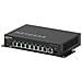 Switch GSM4210PD-100EUS 8 Porte Ethernet PoE 10 / 100 / 1000 Mbps RJ45 Managed - Foto miniatura 3