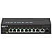 Switch GSM4210PD-100EUS 8 Porte Ethernet PoE 10 / 100 / 1000 Mbps RJ45 Managed - Foto miniatura 7