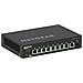 Switch GSM4210PD-100EUS 8 Porte Ethernet PoE 10 / 100 / 1000 Mbps RJ45 Managed - Foto miniatura 8