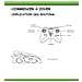 Flash Car - Teleshopping - Nero / Rosso - Adulto - Auto Telecomandata - Maneggevole - Foto miniatura 2