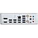 Scheda Madre Prime X670E-PRO WIFI Socket AM5 Chipset X670 ATX - Foto miniatura 5